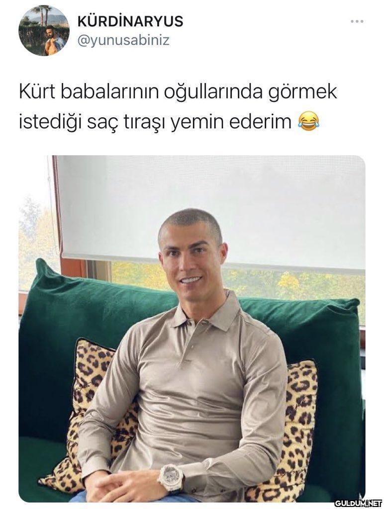 KÜRDİNARYUS @yunusabiniz...