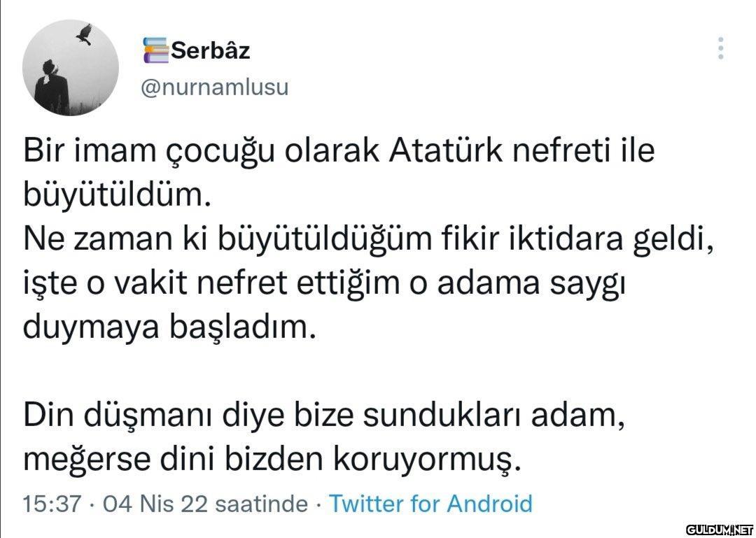 Çoğu insan mevcut...