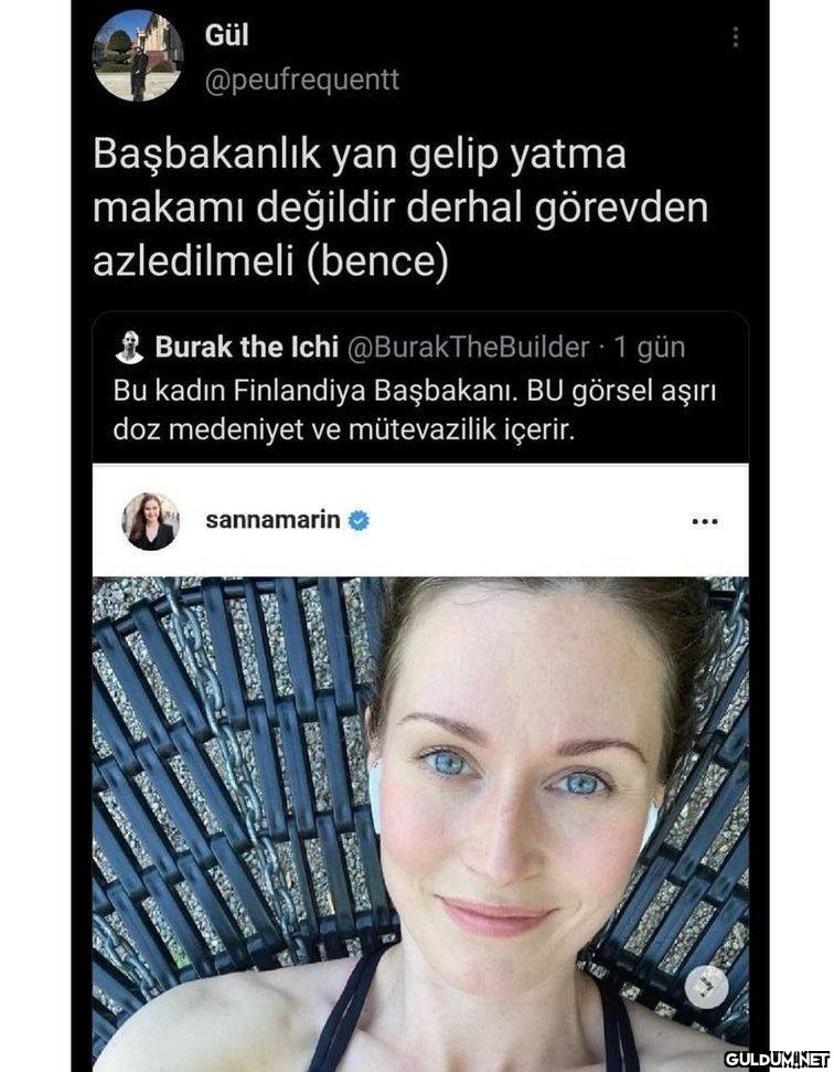 Kadın kadının kurdudur...