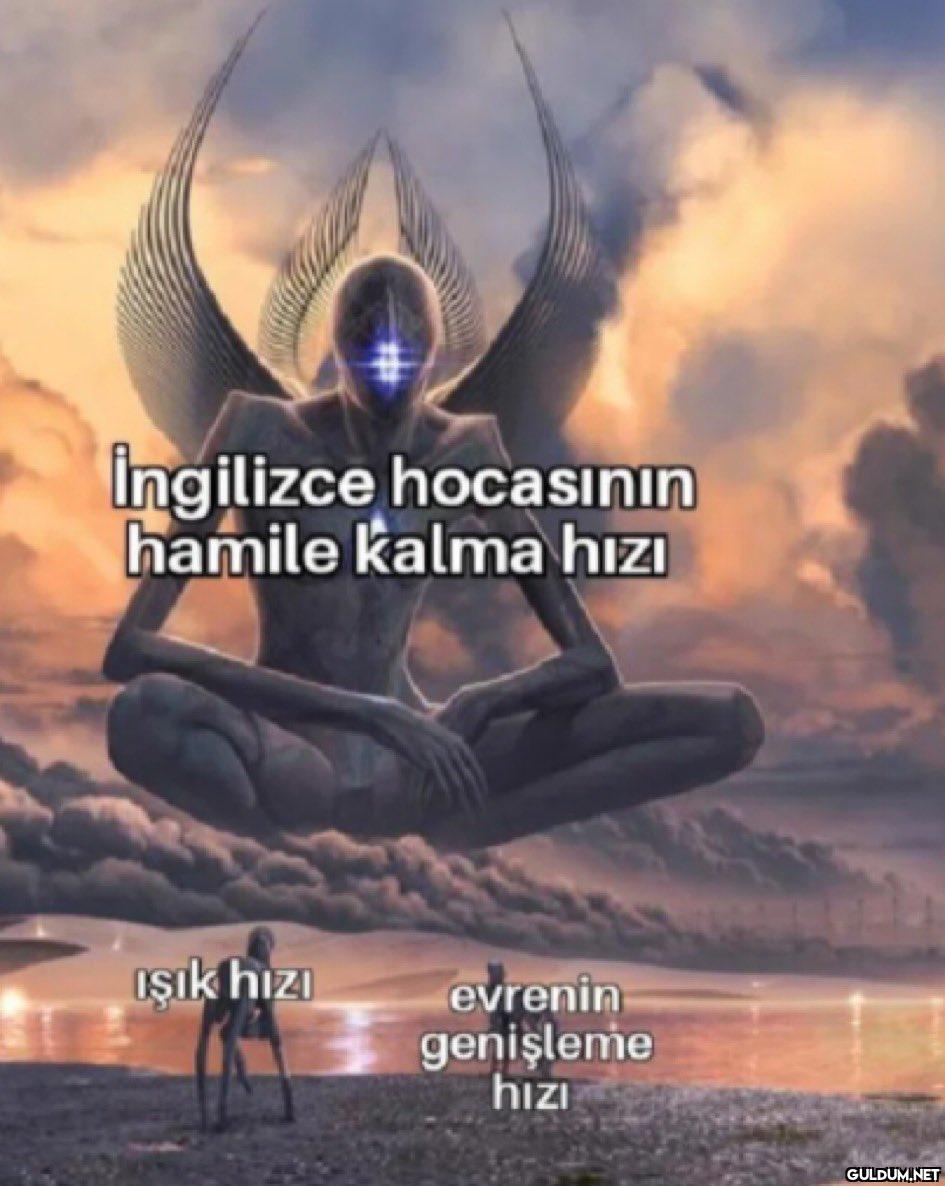 Tüm ingilizce hocaları...