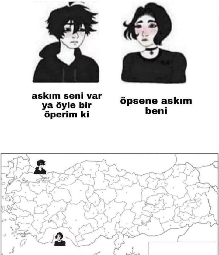 askım seni var ya öyle bir...