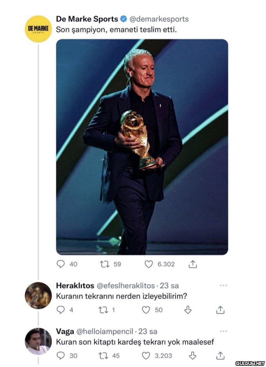 De Marke Sports O...