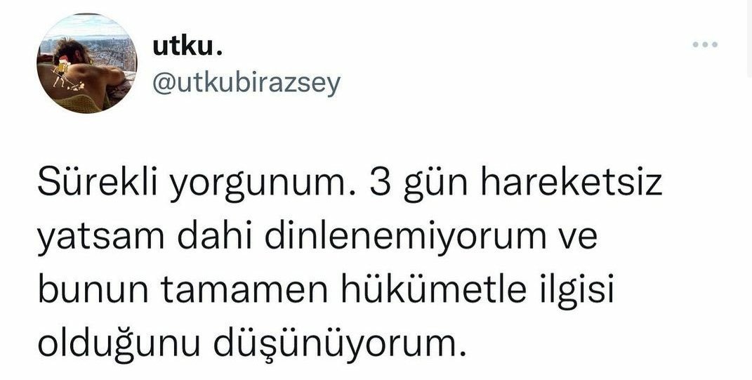 Frekans...