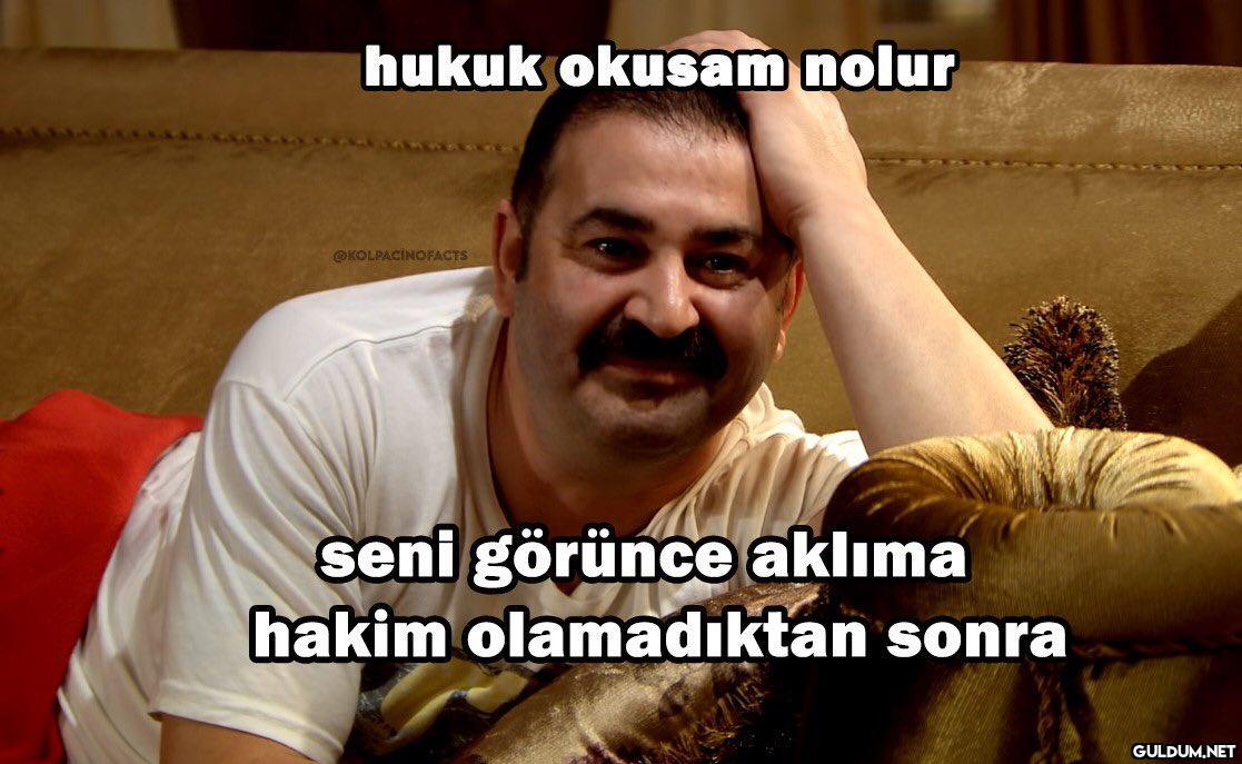 hukuk okusam nolur...