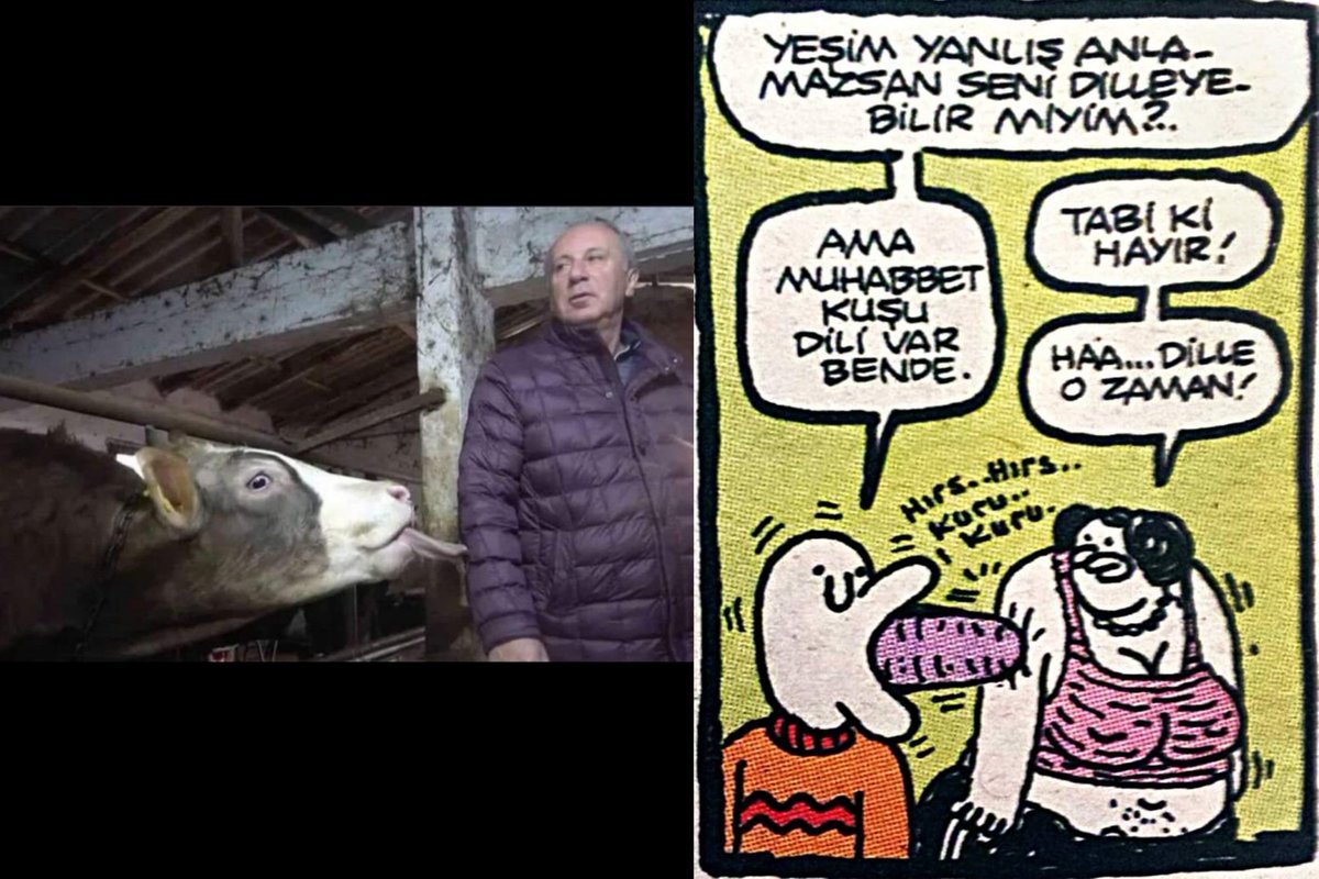 - Yanlış anlamazsan seni...