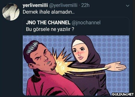 yerlivemilli @yerlivemilli...
