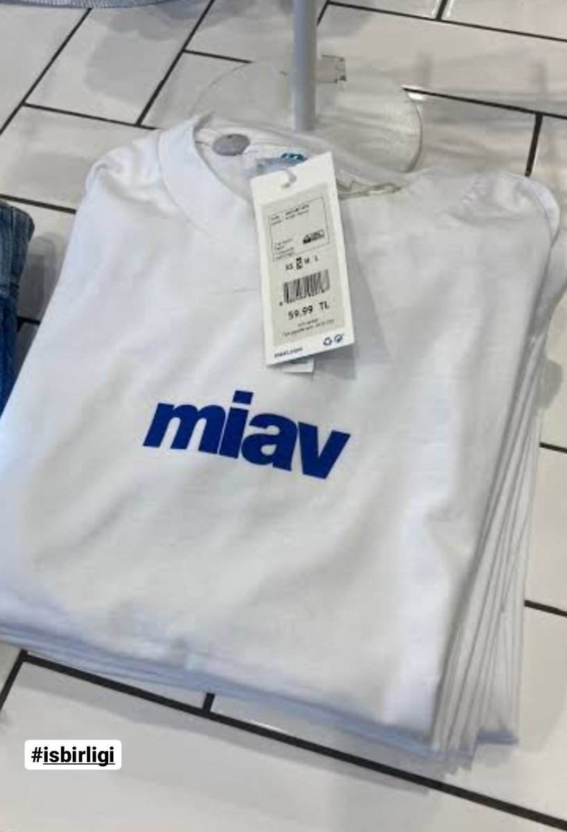 Mavi'de fiyatlar 24.99'dan...