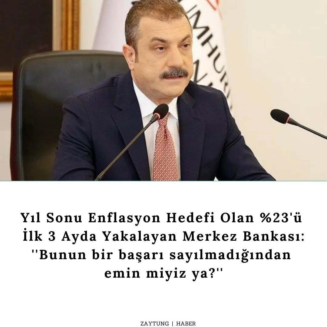 "Benim de haberim yoktu....