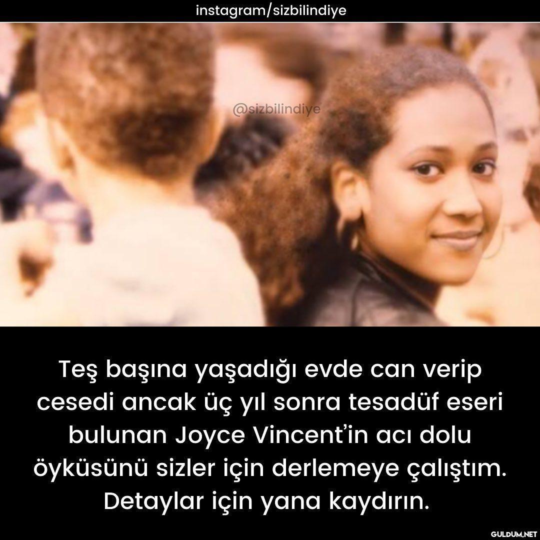 Üzücü bir hikayeyle...