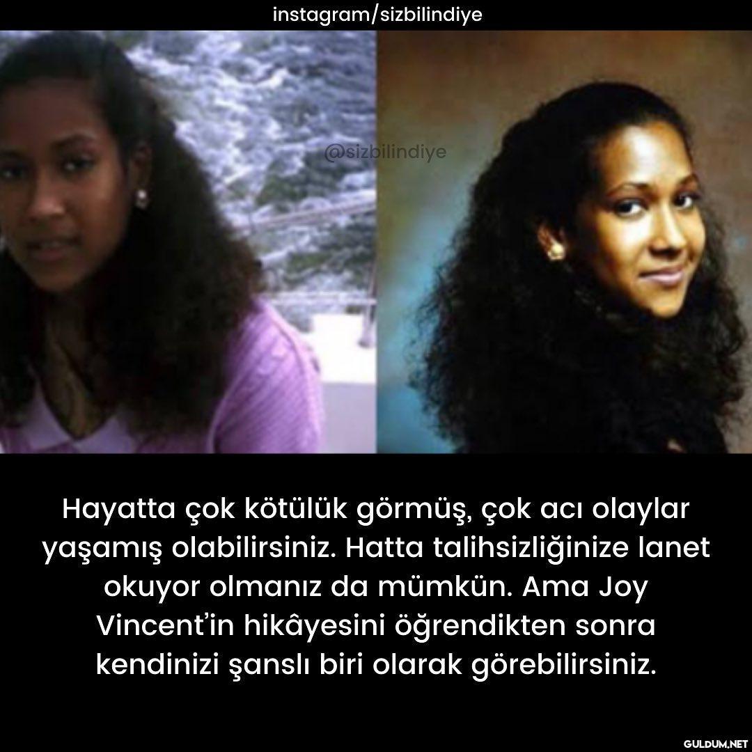 Üzücü bir hikayeyle...