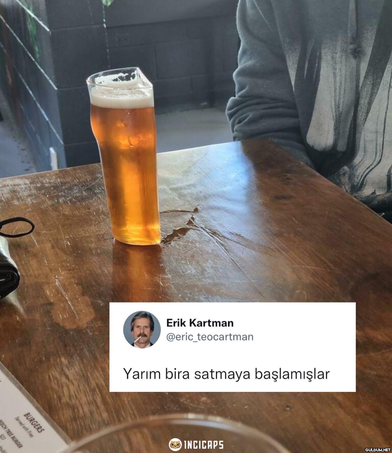 Erik Kartman...