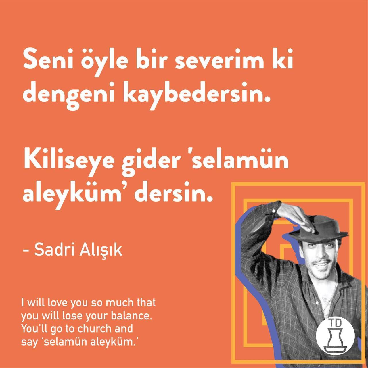 Doğum günün kutlu olsun...