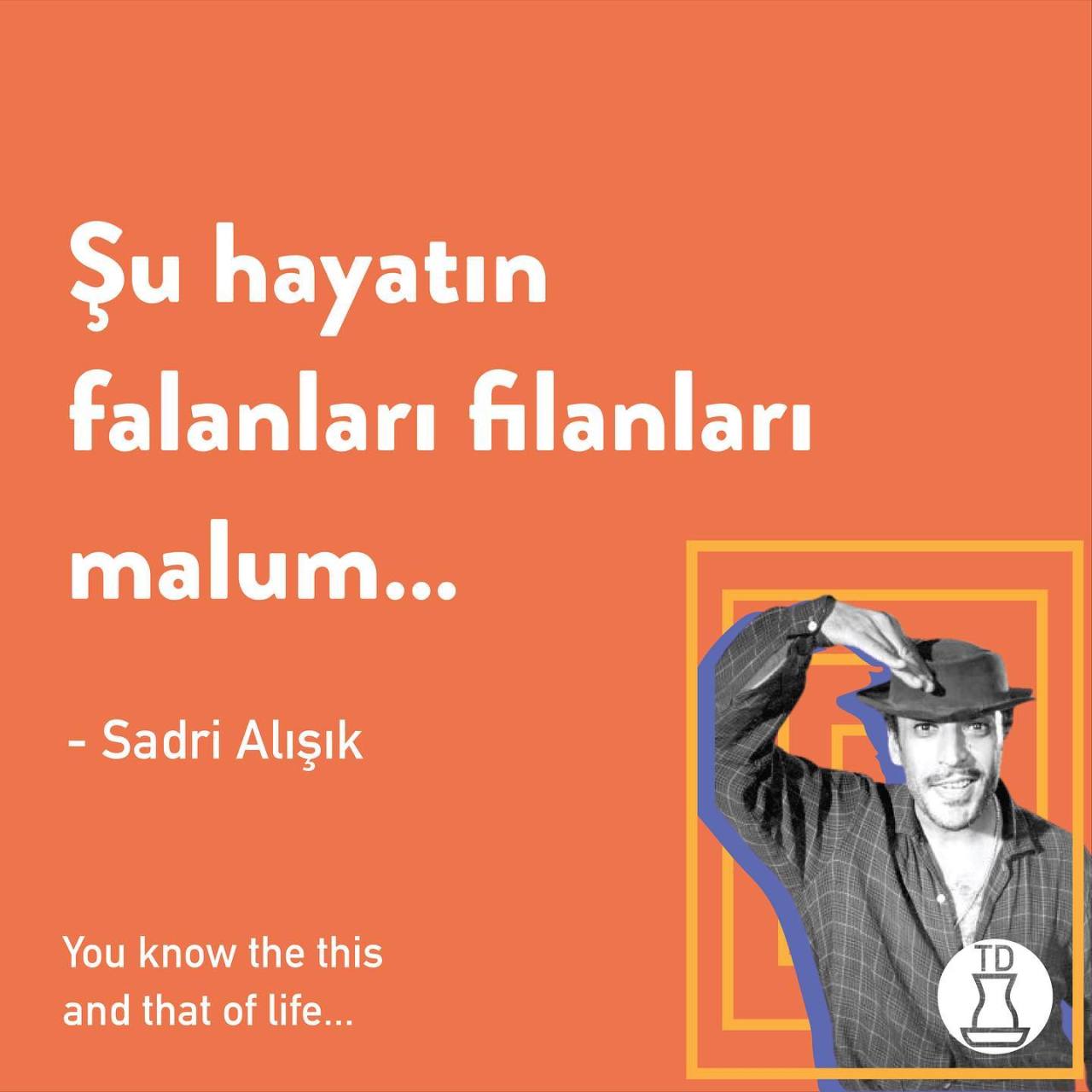 Doğum günün kutlu olsun...