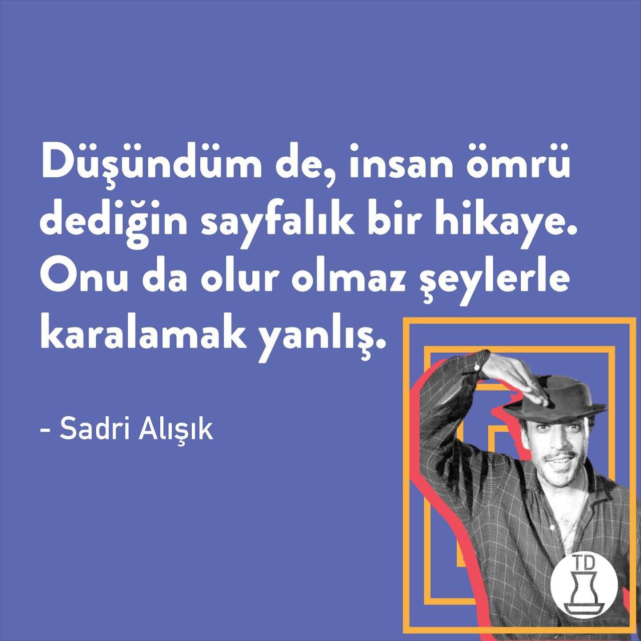 Doğum günün kutlu olsun...