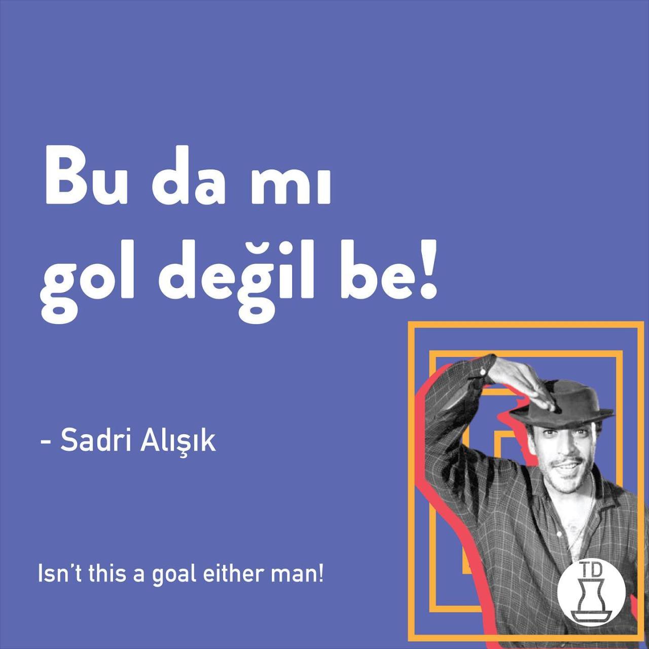 Doğum günün kutlu olsun...
