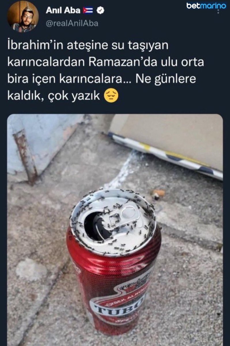 Anıl Aba =O   @realAnilAba...