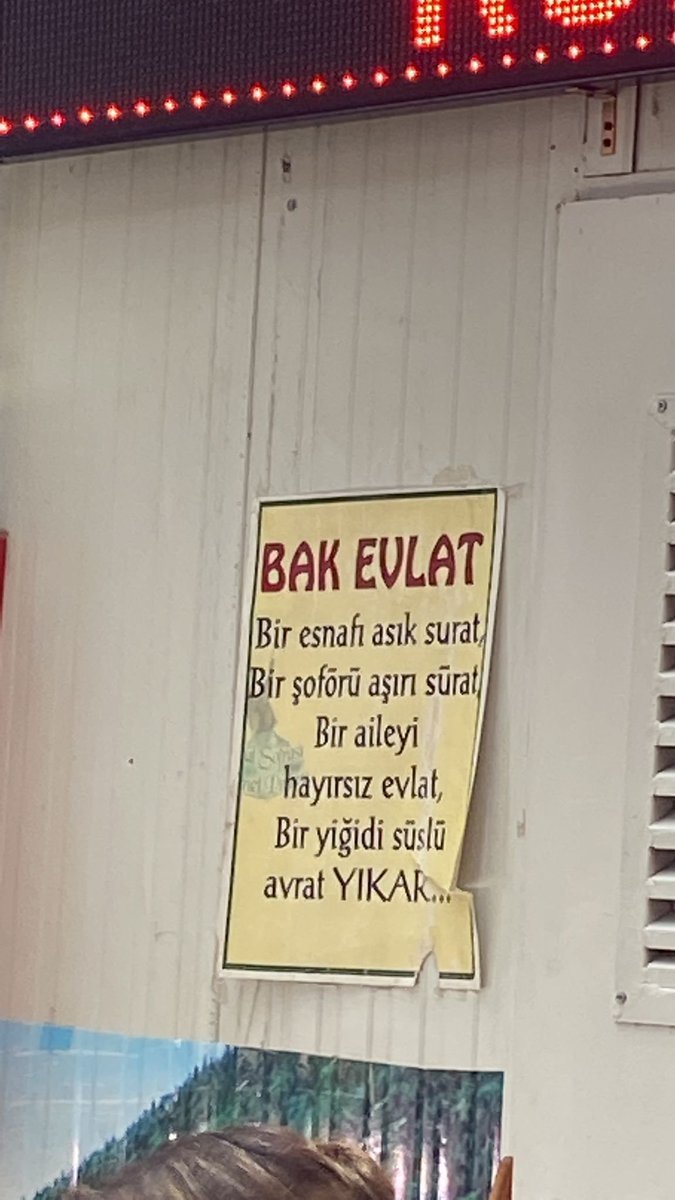 Aşırı anlamlı.....
