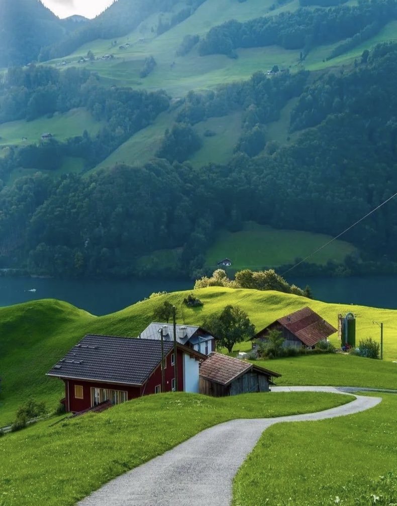 🇨🇭İsviçre...