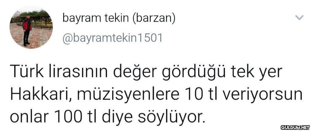 bayram tekin (barzan)...