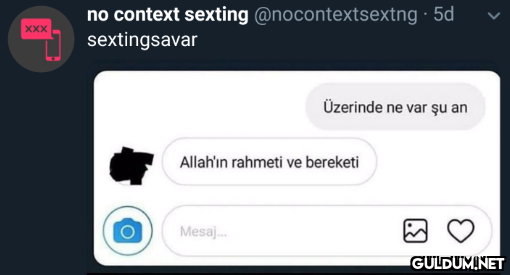 no context sexting...