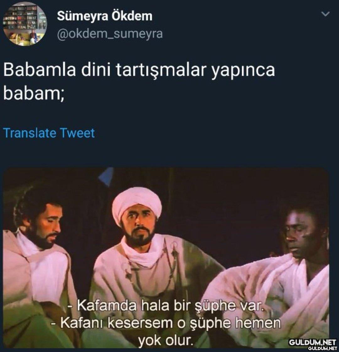 Sümeyra Ökdem...