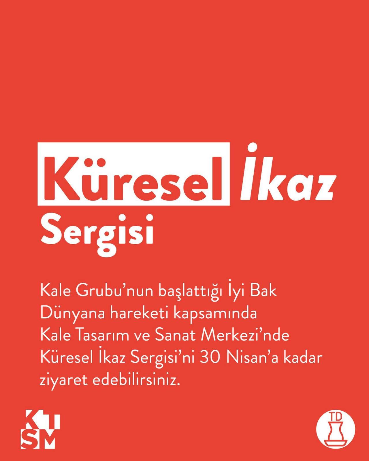 İklim Değişikliği'nin sera...