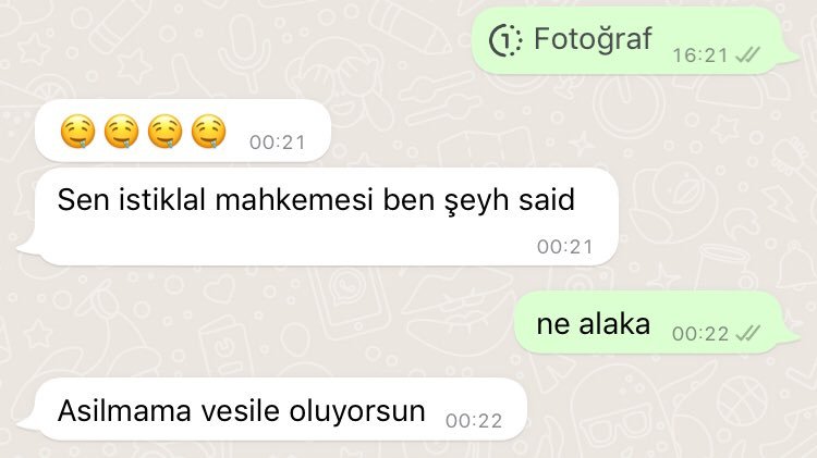 : Fotoğraf 16:21 / 00:21...