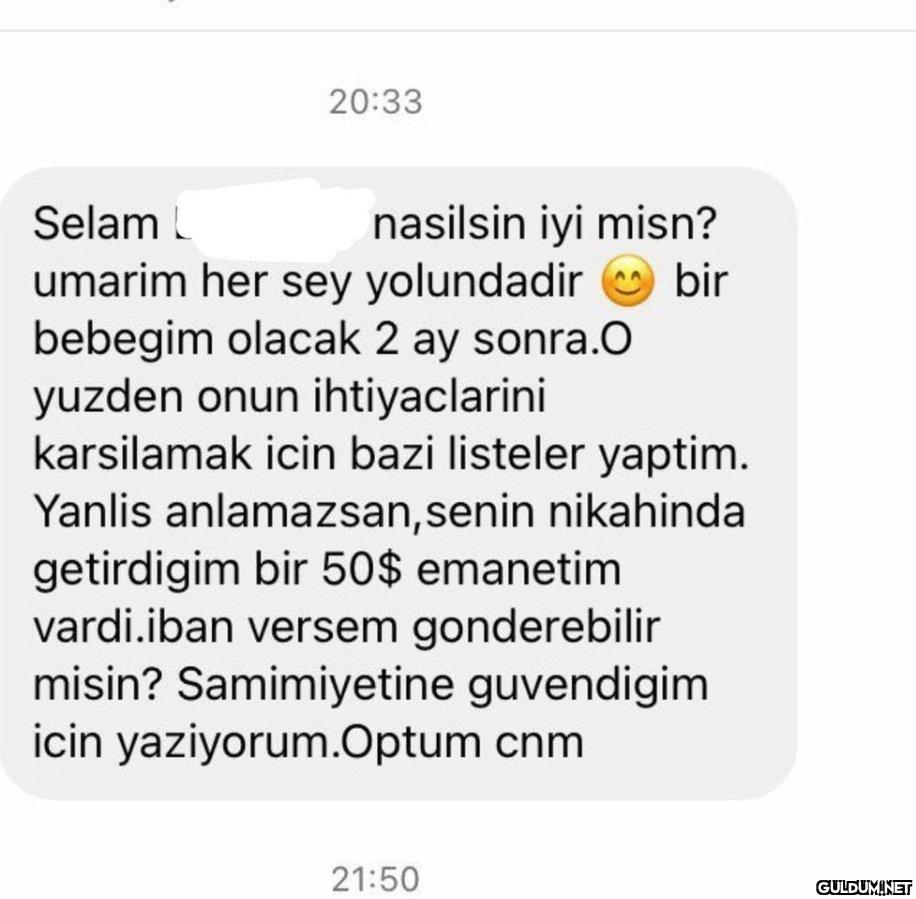 8 yıl önce takmış, yatırım...