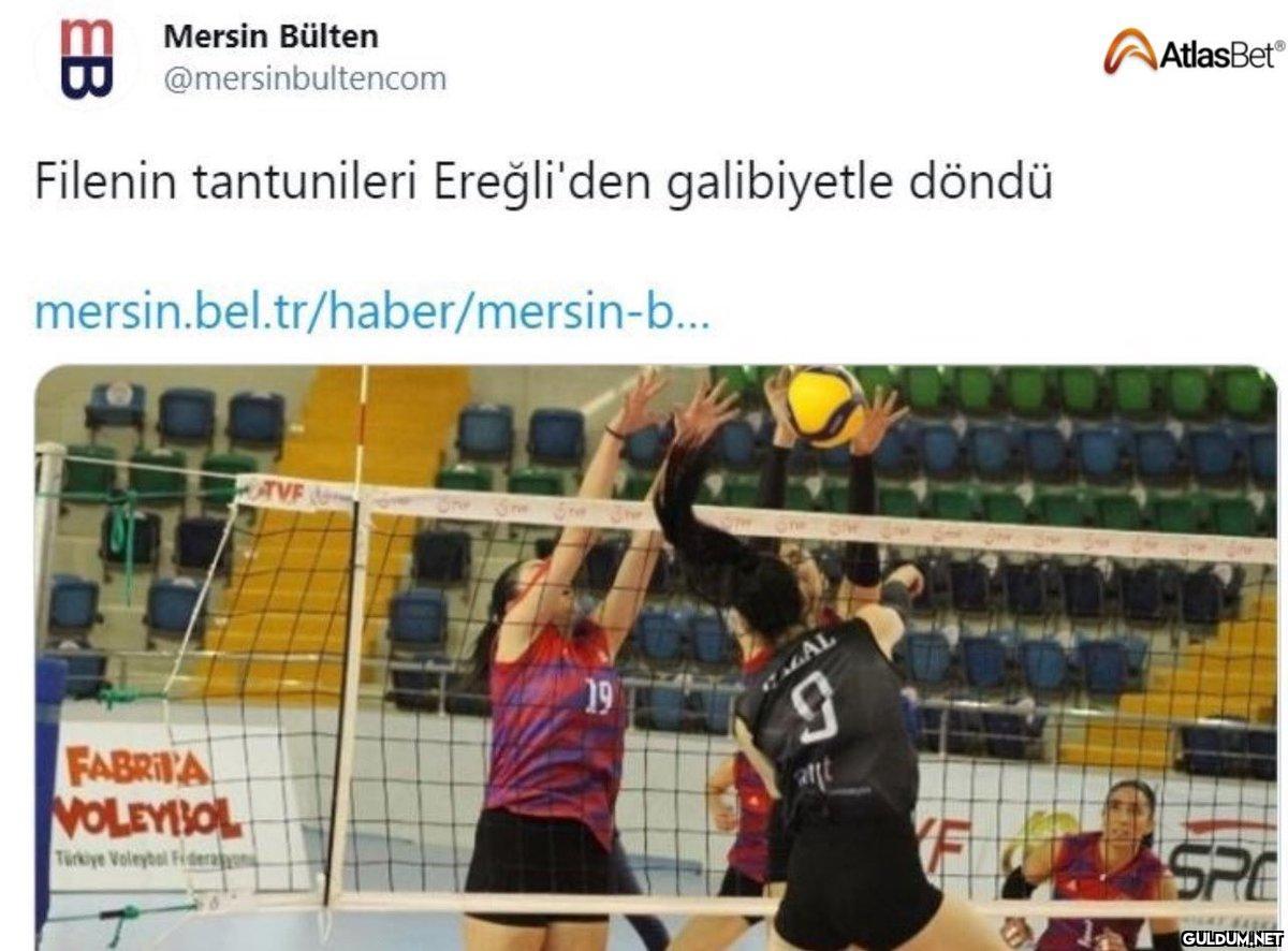 Günaydın...