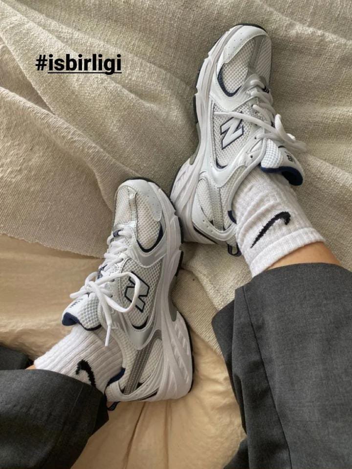 New Balance'ın en sevilen...