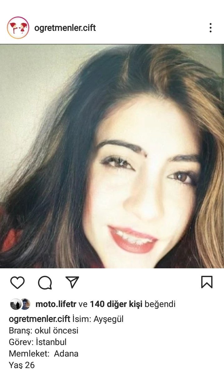 Faceappten yüzünü...