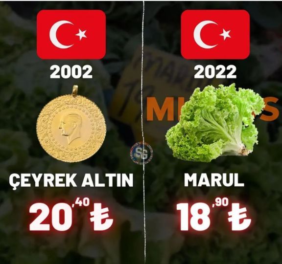 Son derece ürkütücü bir...