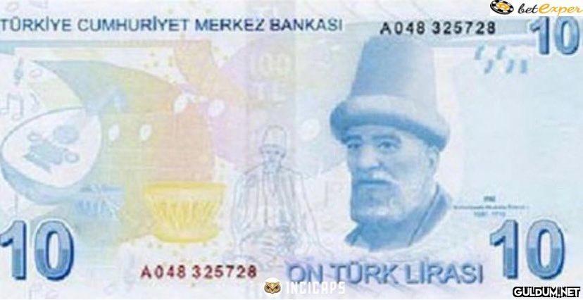 Yeni 100 TL...