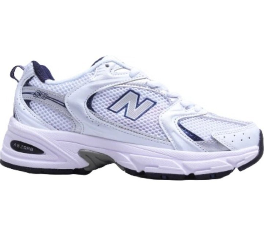 New Balance'da seçili...