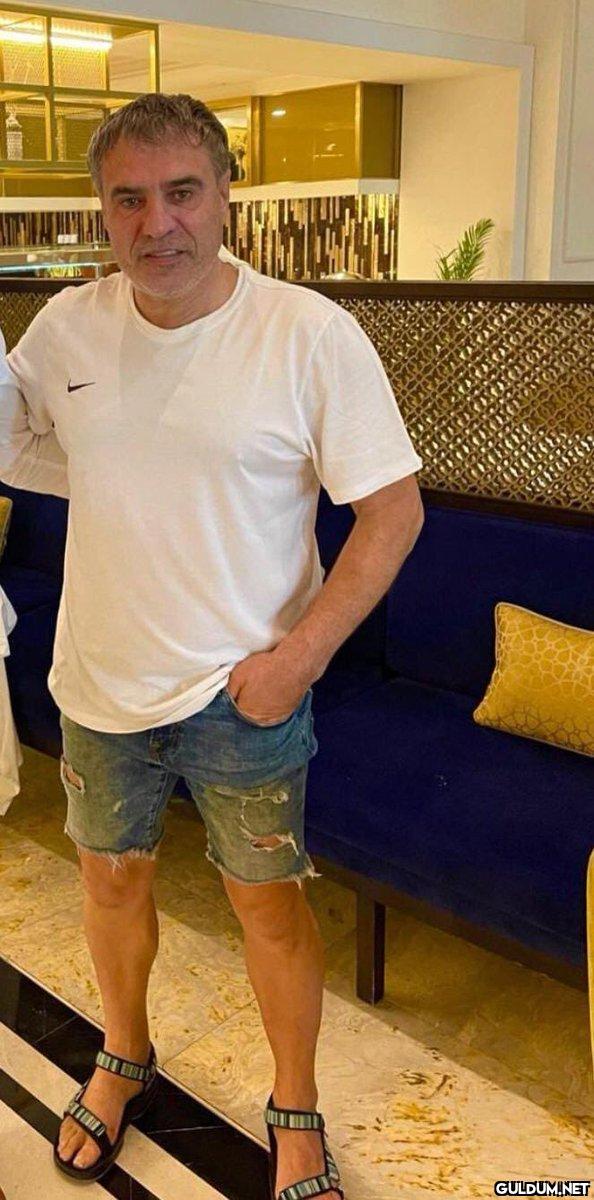 2 saat düşündükten sonra...