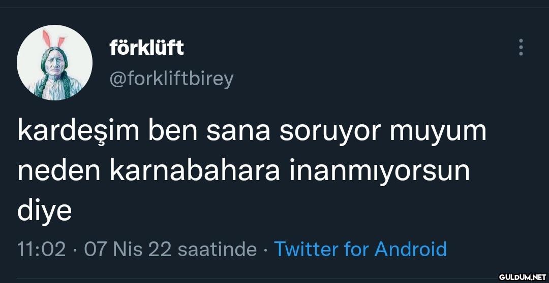 förklüft @forkliftbirey...