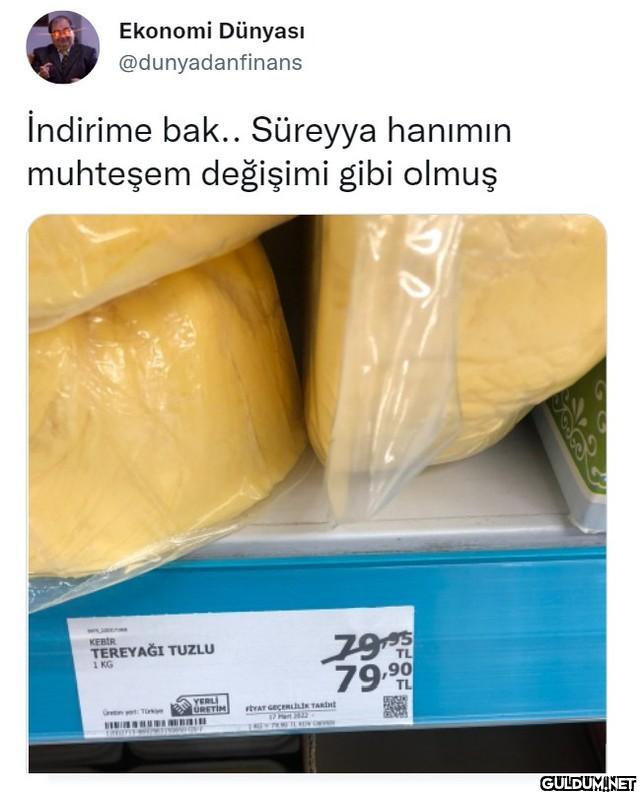 Ekonomi Dünyası...