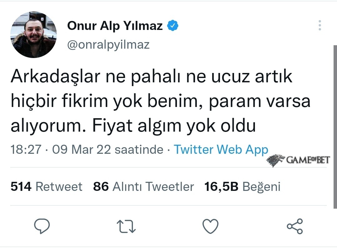Vallaha bittik ya...