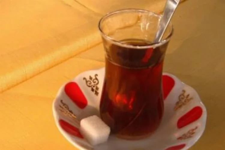 Evet yavrum starbucks'a...