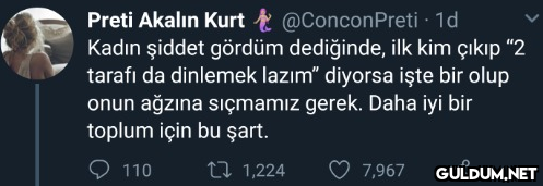 Preti Akalın Kurt...