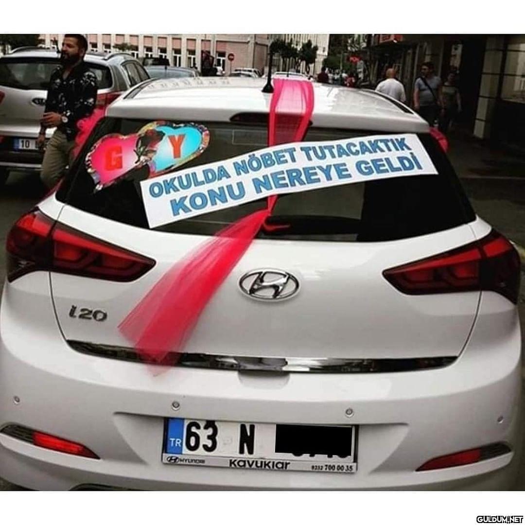 Evlenen öğretmenlerin...
