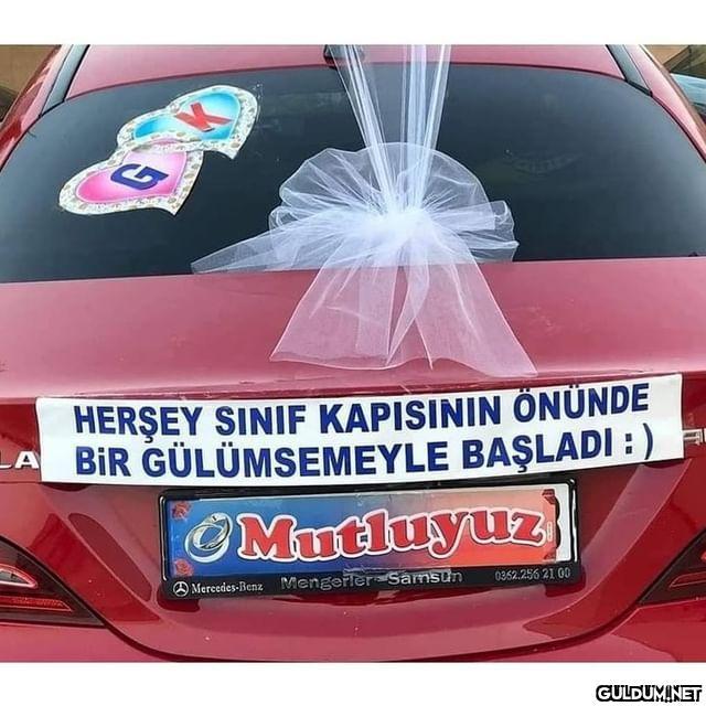 Evlenen öğretmenlerin...