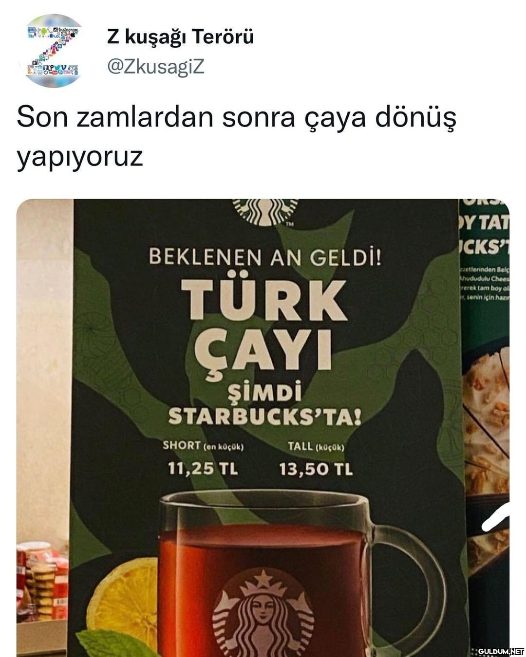 Z kuşağı Terörü @ZkusagiZ...