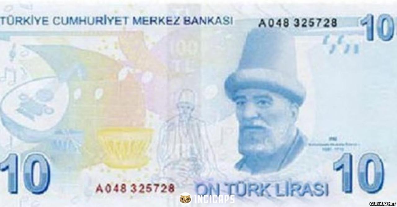 100 liranın son durumu  ...