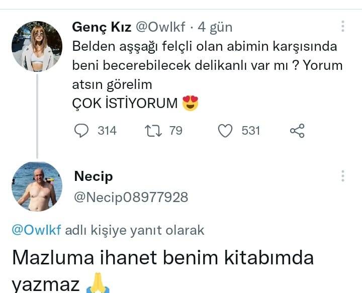 Genç Kız @Owlkf · 4 gün...