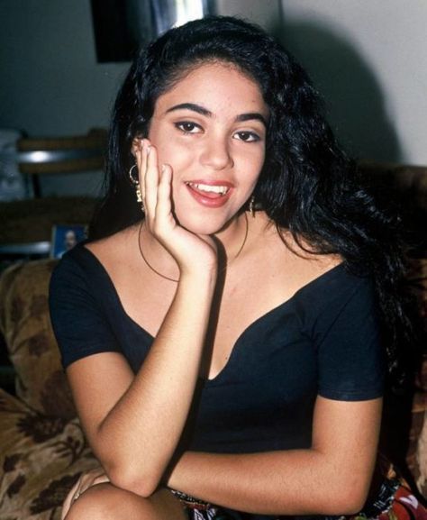 📸 Shakira’nın gençliği....