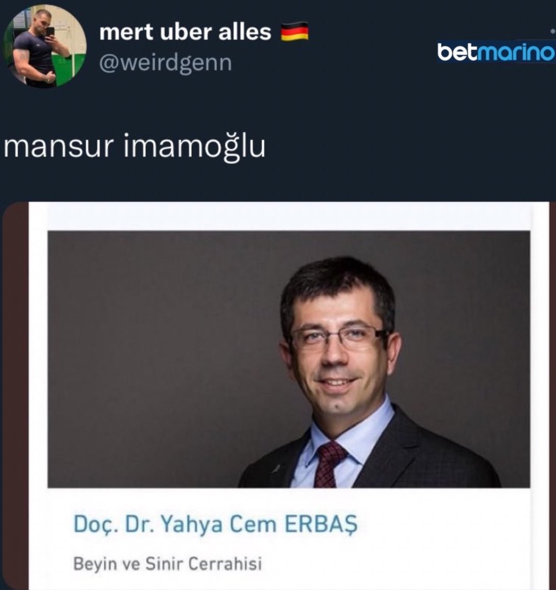 Günaydın...
