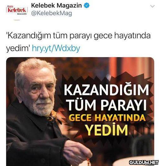 her sabri bey diyene...