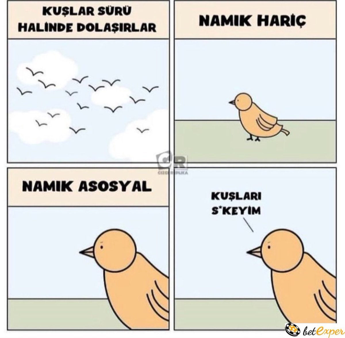 Mood...