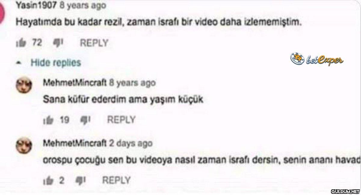 Şöyle bir gerginlik hakim...
